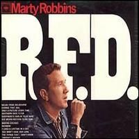 Marty Robbins - R.F.D. Marty Robbins